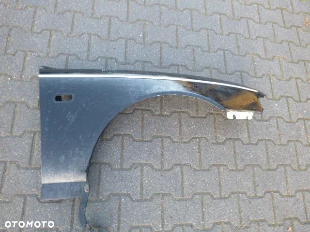 BŁOTNIK PRAWY PRZÓD PRAWY PRZEDNI ROVER 75 KOLOR PMF SCF - 1