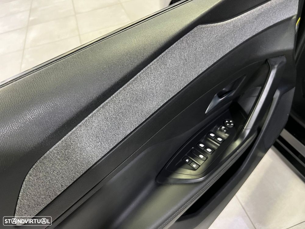 Peugeot 308 SW 1.5 BlueHDi Allure Pack - 29