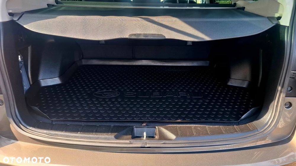 Subaru Forester 2.0i Comfort Lineartronic EU6 - 11