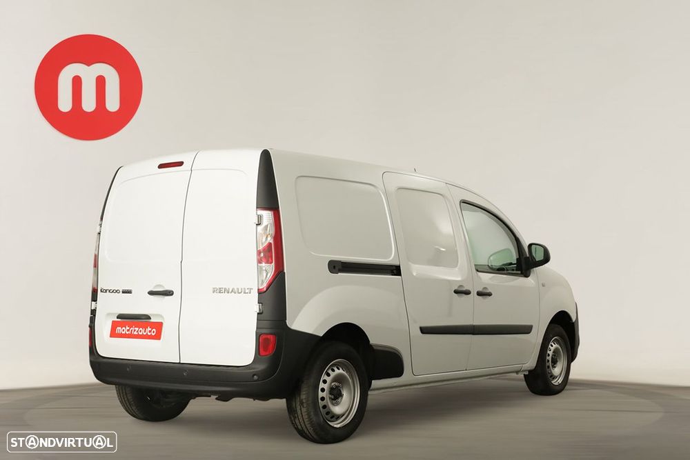 Renault kangoo 1.5 dci maxi business s/s - 4