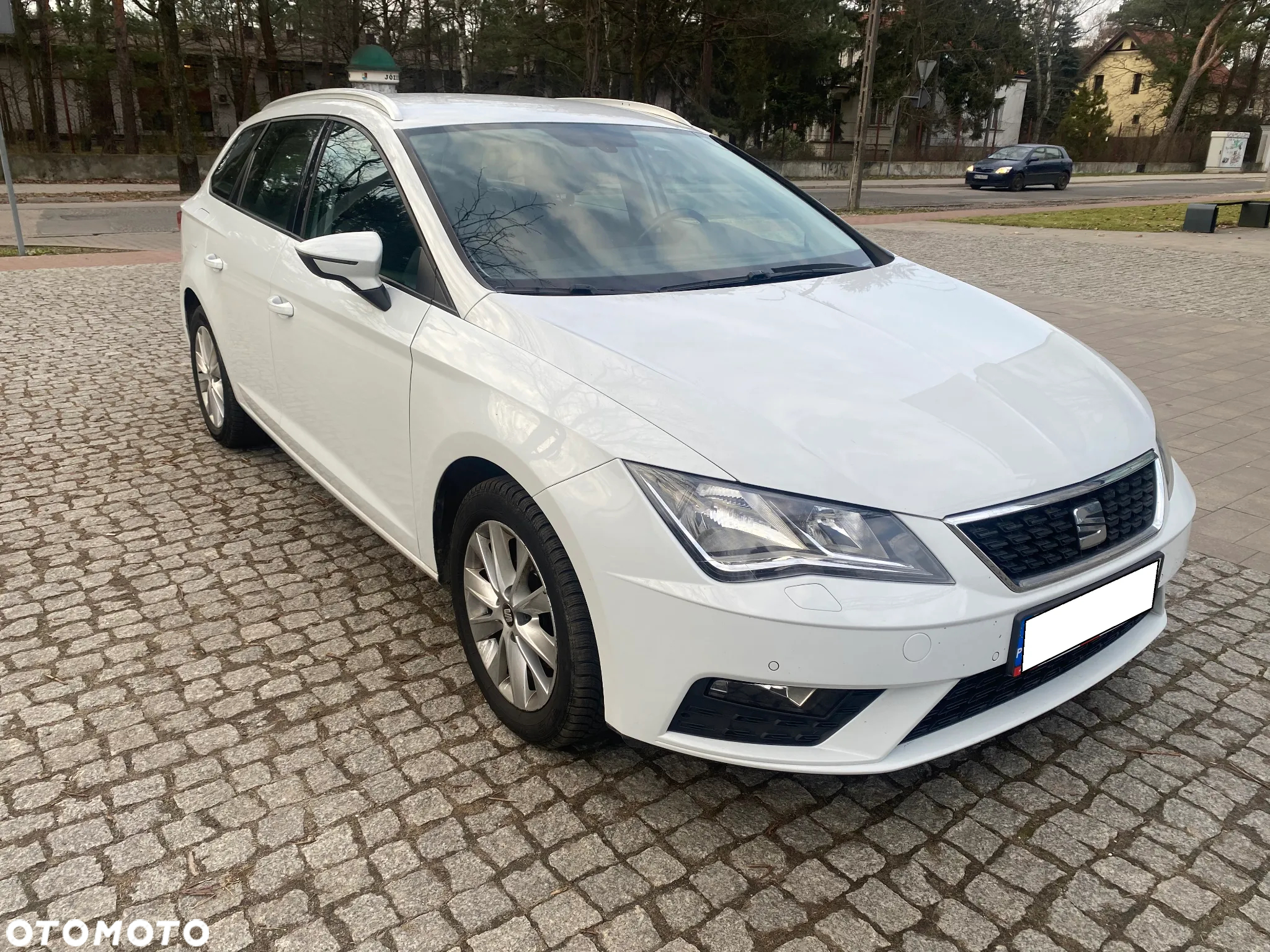 Seat Leon 1.5 EcoTSI Evo Style S&S - 3