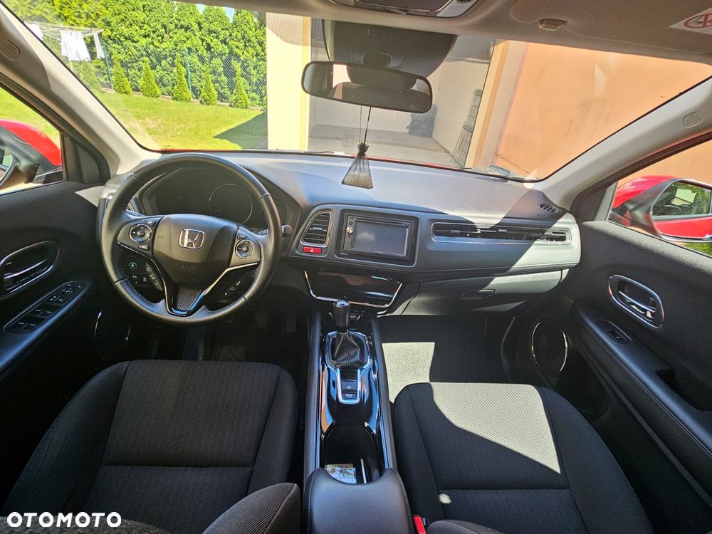 Honda HR-V 1.5 Elegance (ADAS/Honda Connect+) - 6