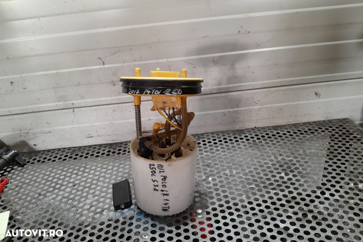 Pompa motorina din rezervor 6R0919050AH / A2C96035300 6R0919050AH / A - 1