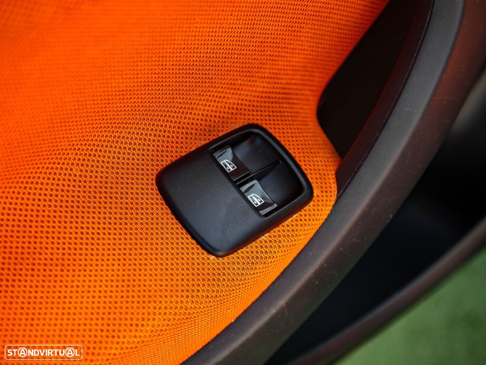 Smart ForFour 1.0 Passion 71 - 25