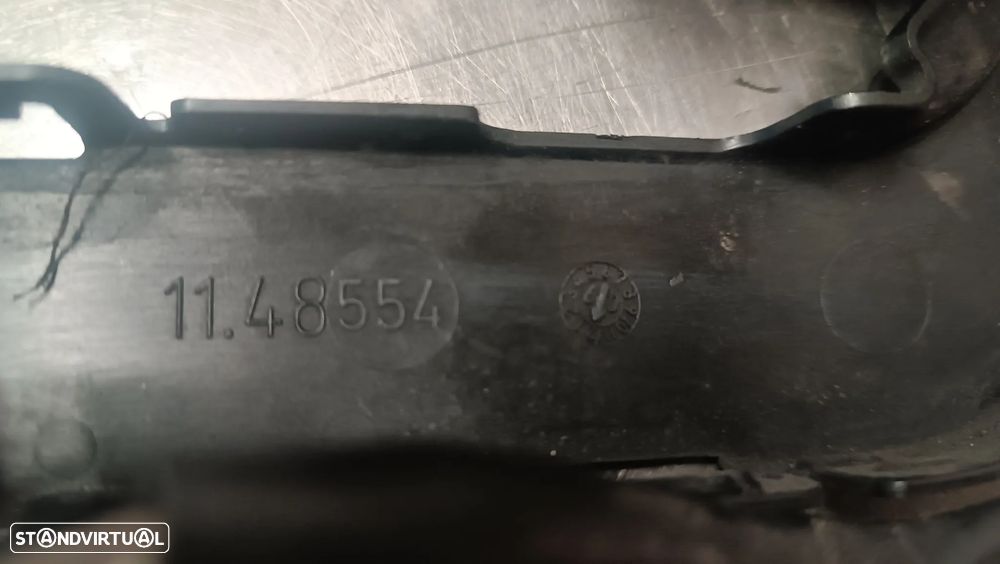 CARTER MERCEDES W204 W212 2.1CDI OM651 A6510102913 - 8