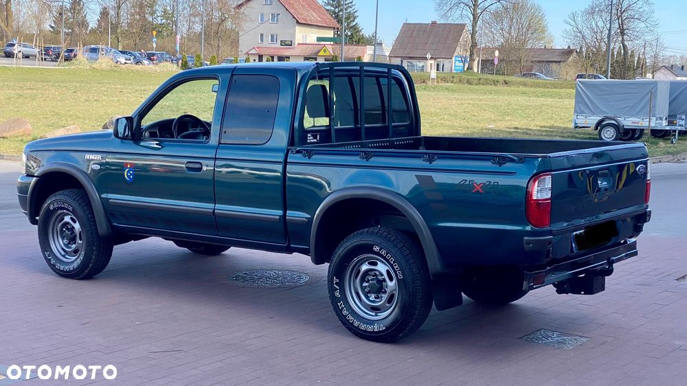 Ford Ranger - 2