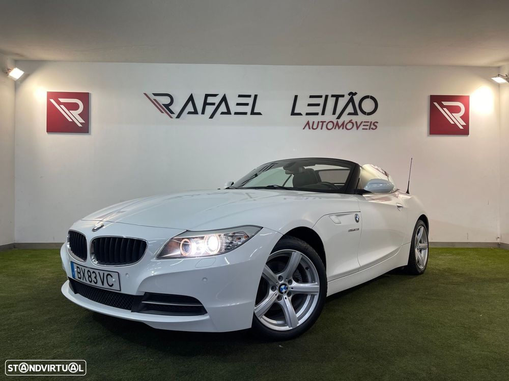 BMW Z4 23 i - 1