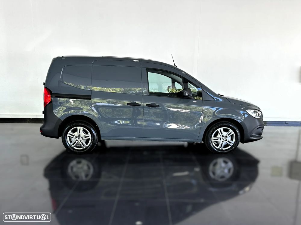 Mercedes-Benz Citan Furgão / Versão Standard - 3