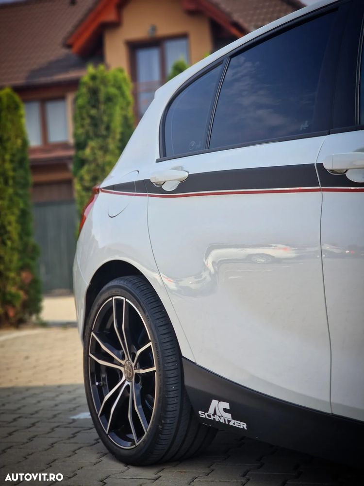 BMW Seria 1 - 8