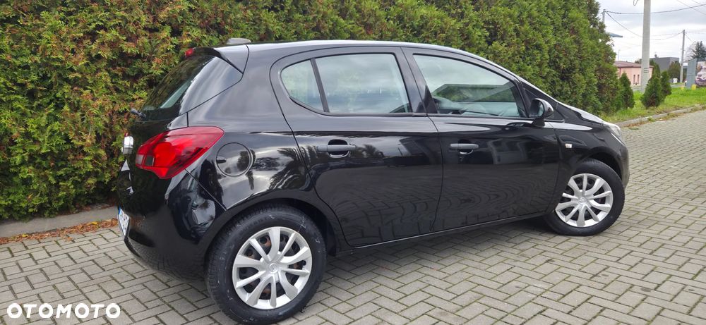 Opel Corsa 1.2 Cosmo - 13