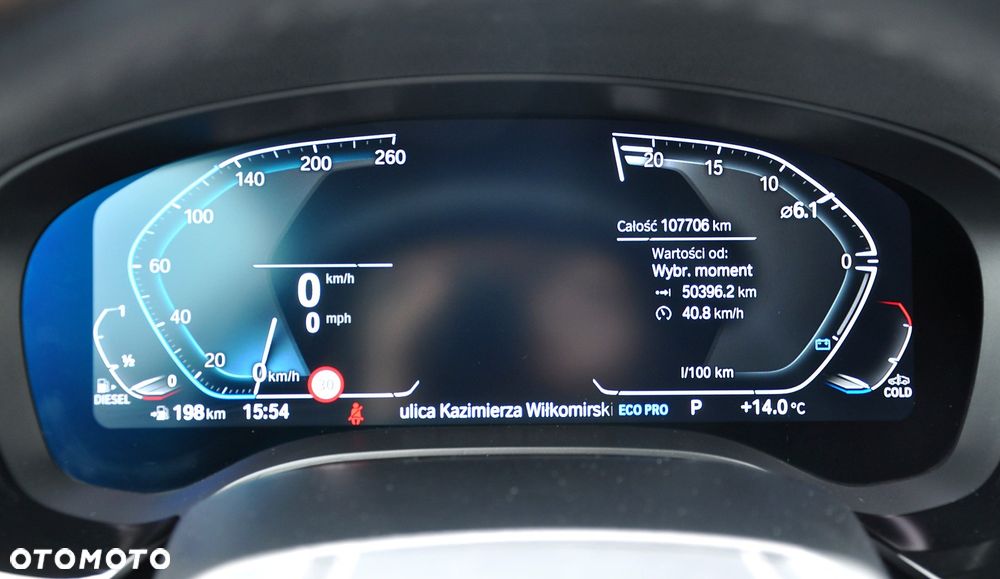 BMW Seria 5 520d mHEV Business Edition - 34