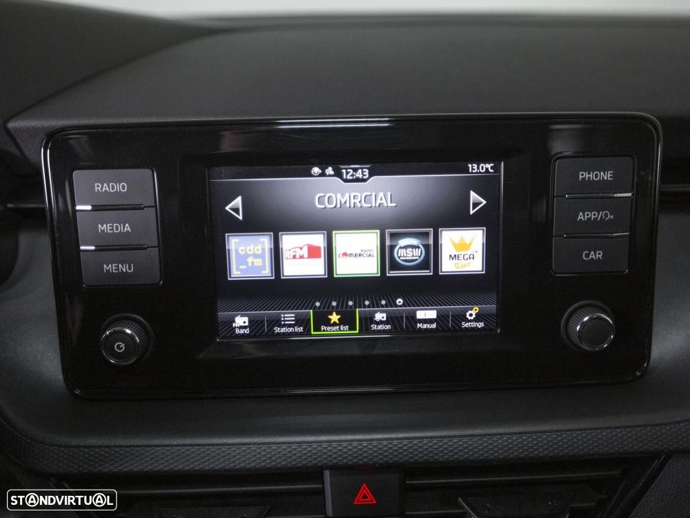 Skoda Scala 1.0 TSI Ambition - 16