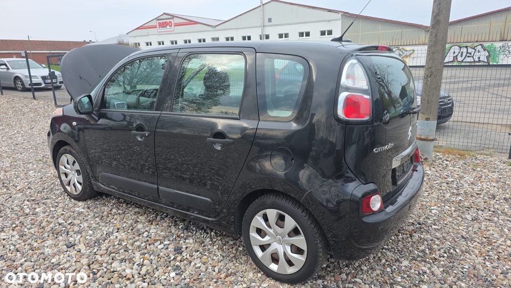Citroën C3 Picasso VTi 95 Color Selektion - 15