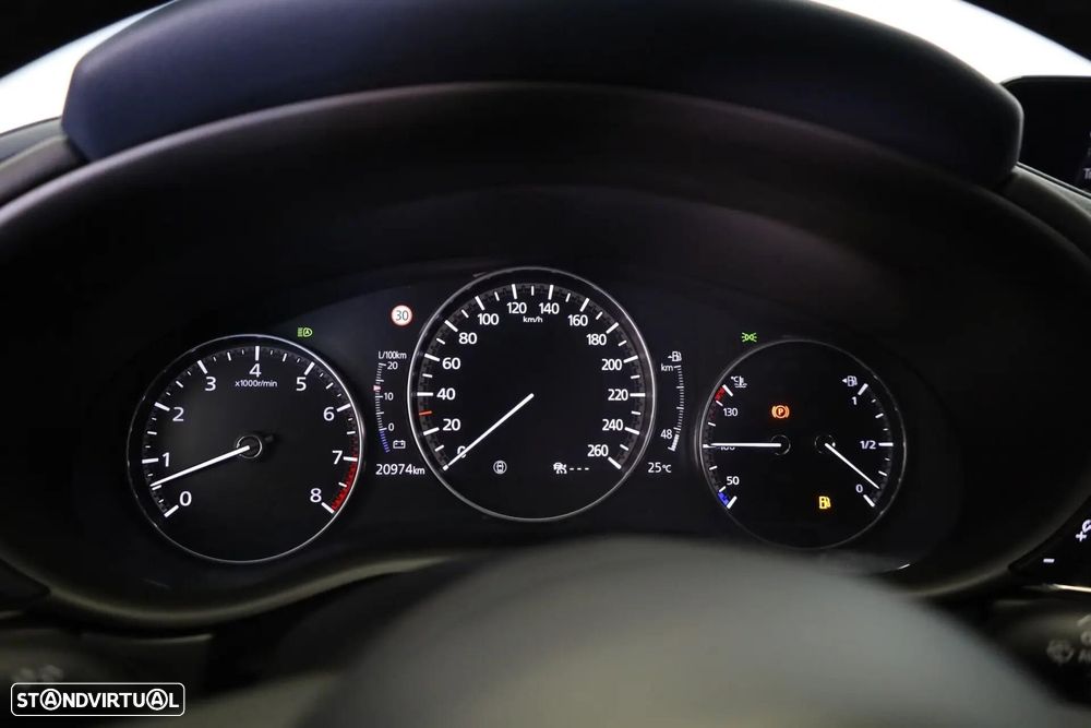 Mazda CX-30 2.0 Sky-G Excellence - 24