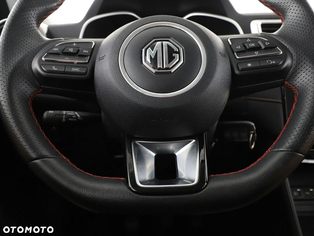 MG ZS ICE 1.5 VTI-tech Comfort - 22