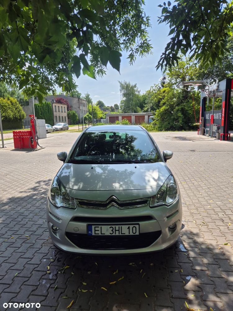 Citroën C3 1.2 PureTech Elle - 4
