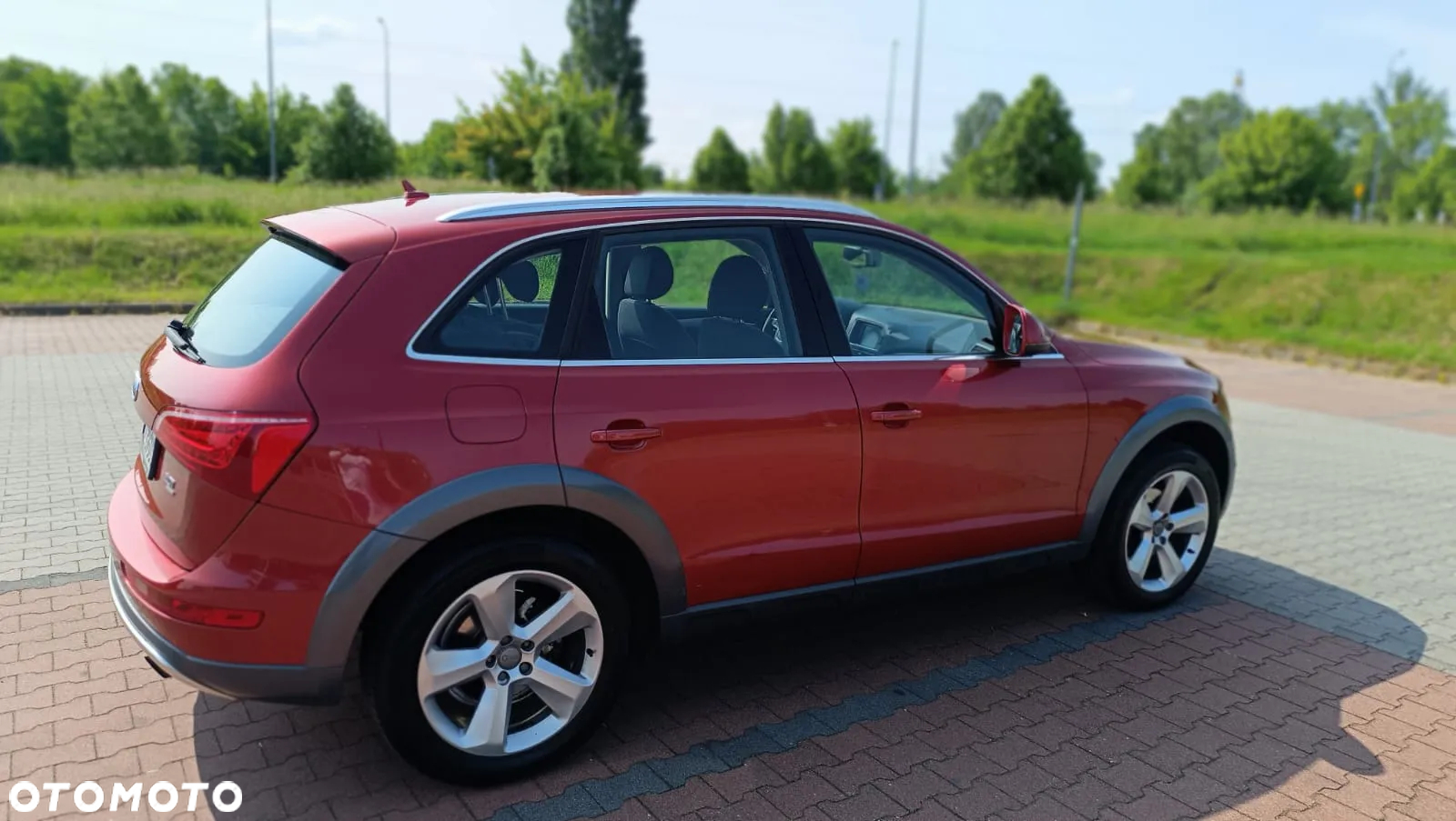 Audi Q5 2.0 TFSI Quattro S tronic - 20