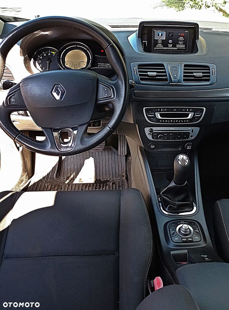 Renault Megane - 15