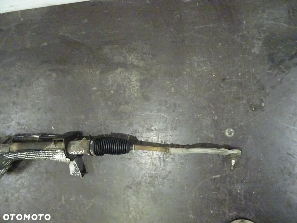 RENAULT LAGUNA II 00-05 HB 1.9DCI MAGLOWNICA PRZEKŁADNIA KIEROWNICZA 6800000991E - 5