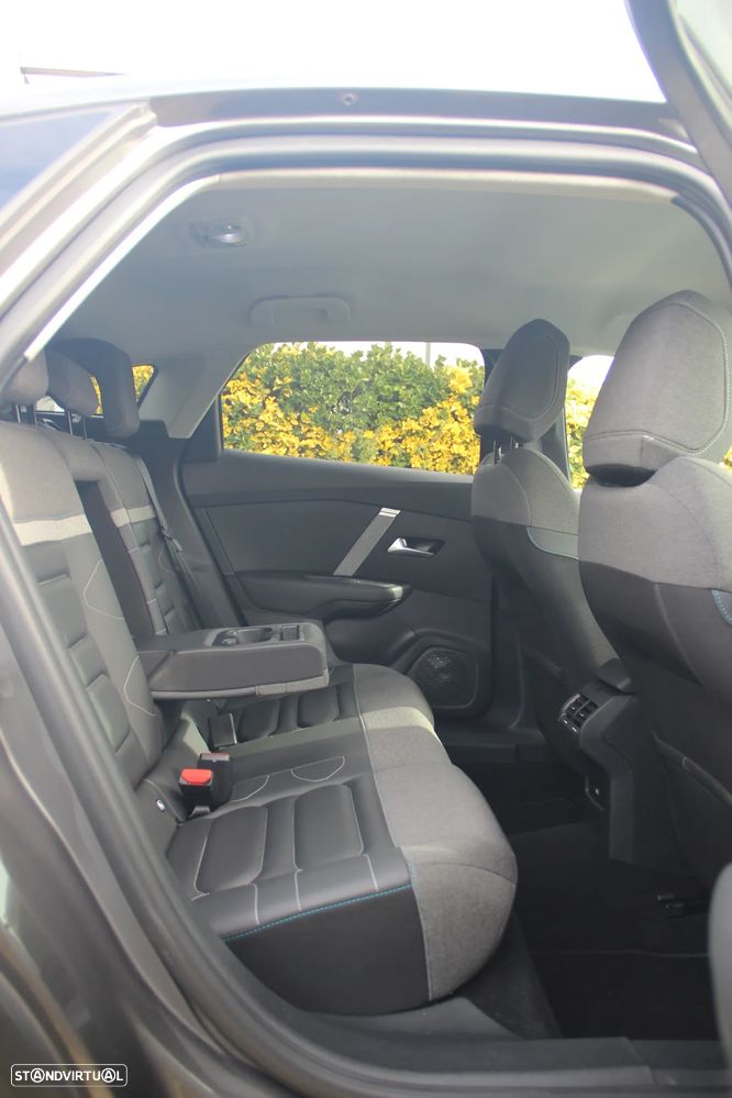 Citroën C4 PureTech 130 Stop&Start SHINE - 8