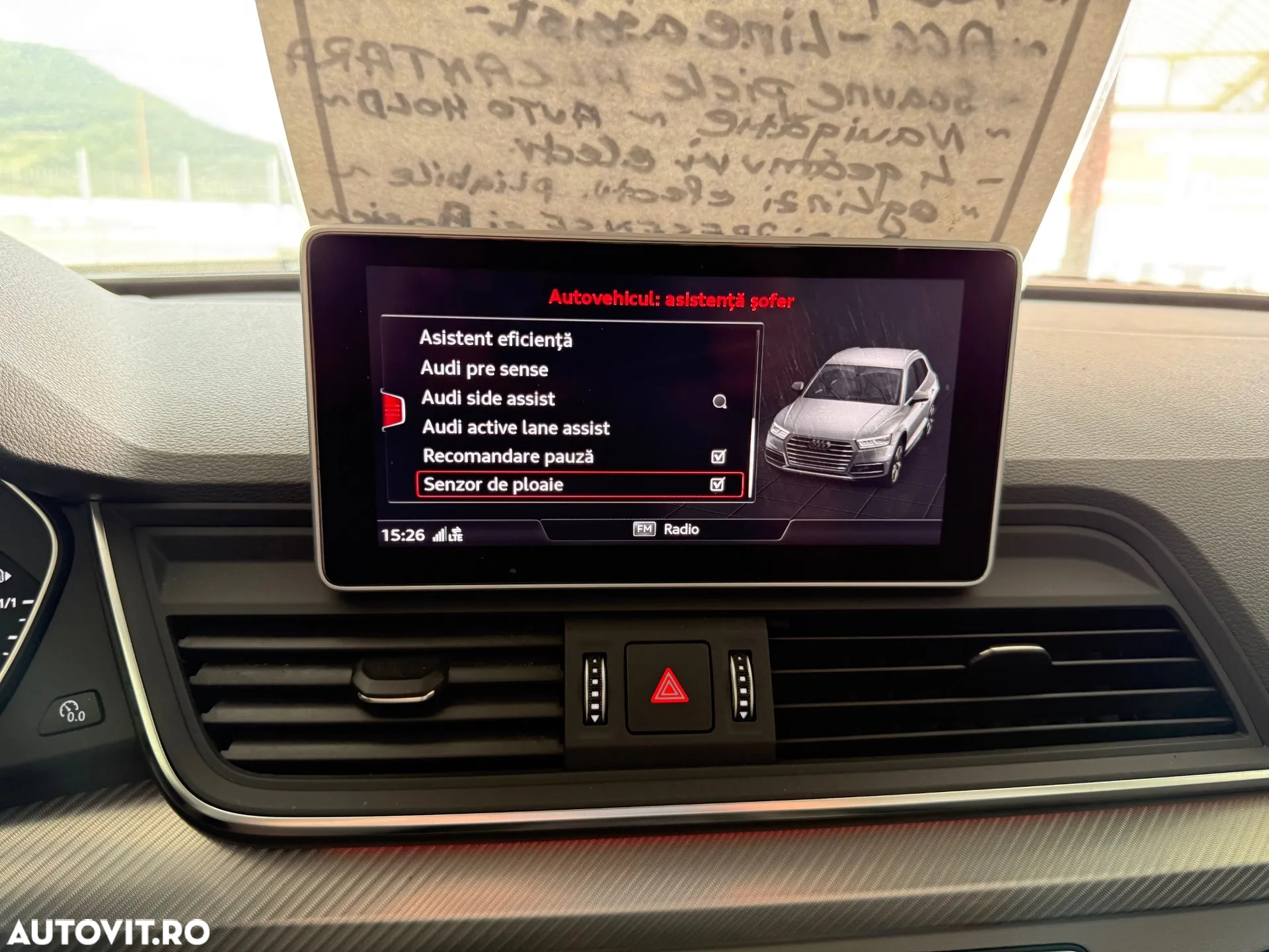 Audi Q5 55 TFSI e quattro S tronic PHEV S Line - 22