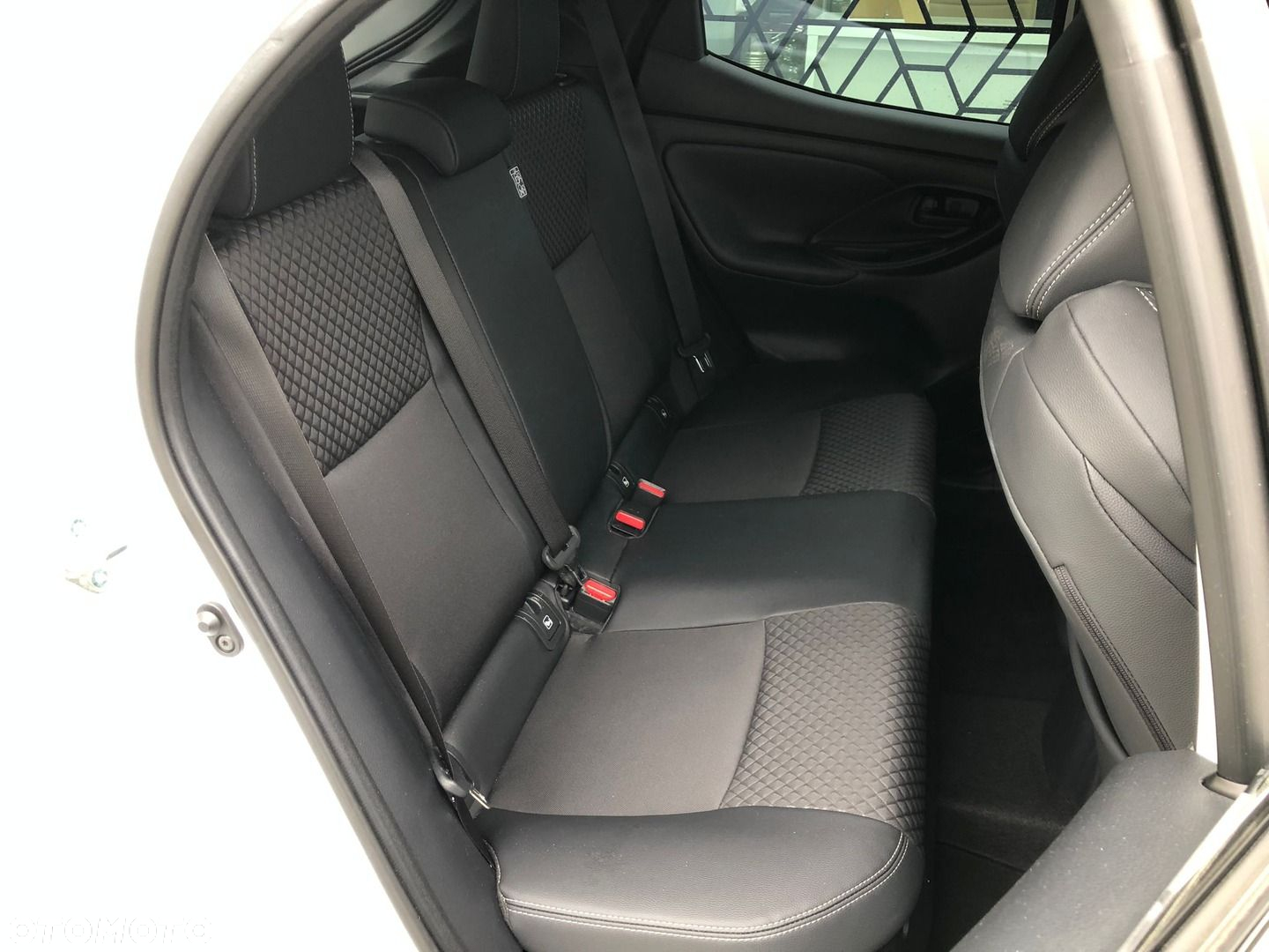 Toyota Yaris - 27