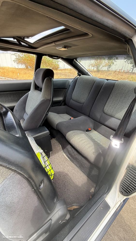 Toyota Celica 1.6 GT - 19