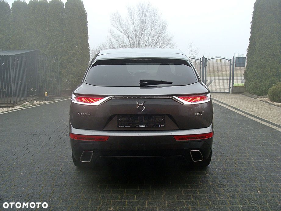 DS Automobiles DS 7 Crossback - 6