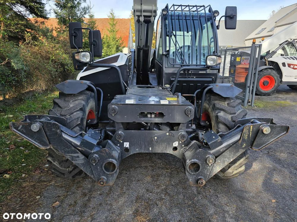Bobcat T35.130 SLT - 16