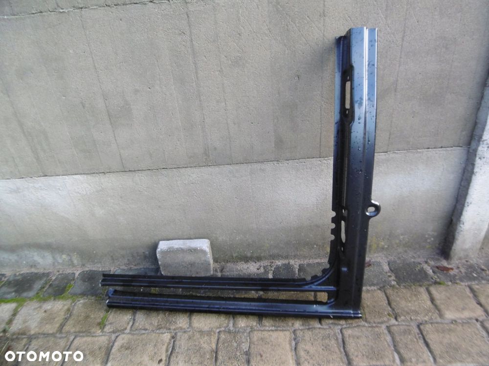VW T5 LIFT, T6 7E0 - słupek prawy ORYGINAŁ NOWY - 1