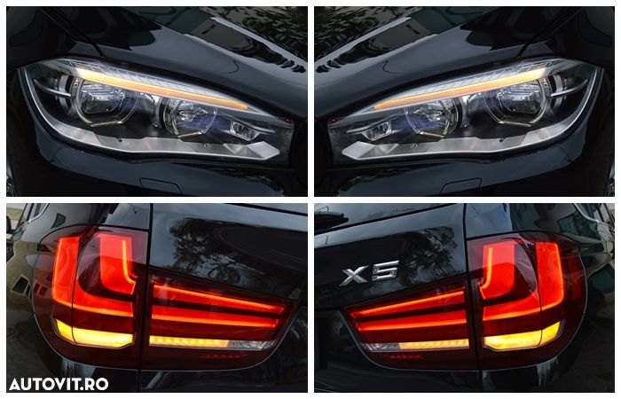 BMW X5 - 12