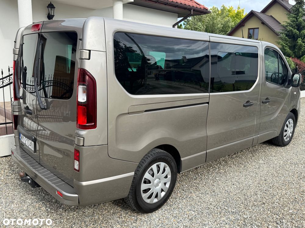 Opel Vivaro - 13
