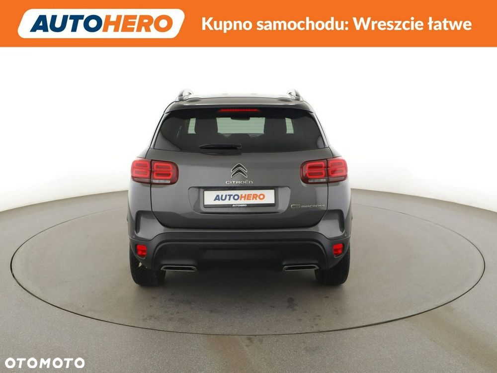 Citroën C5 Aircross BlueHDI 130 S&S EAT8 FEEL - 7