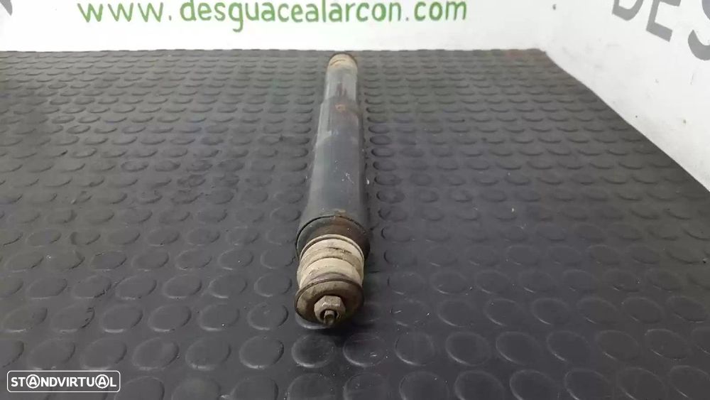 AMORTECEDOR FRONTAL DIREITO NISSAN PATROL GR V WAGON 1999 -56110VB725 - 1
