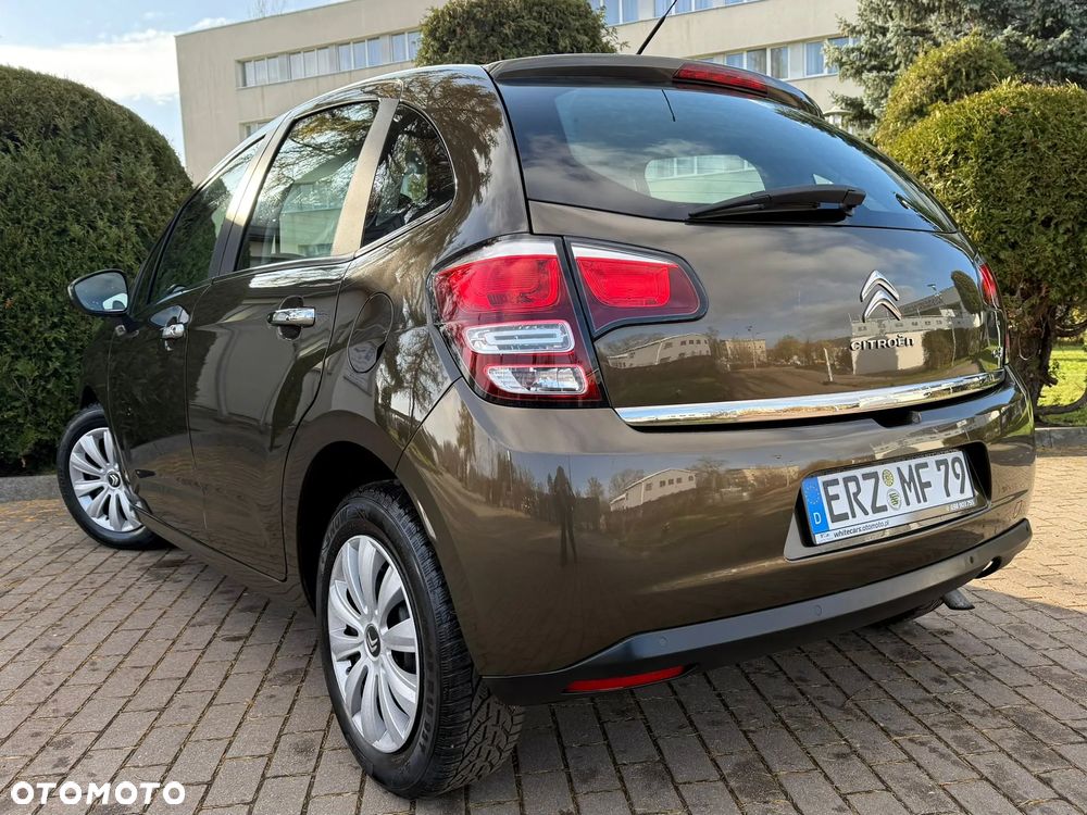 Citroën C3 Pure Tech (VTi) 82 Exclusive - 31