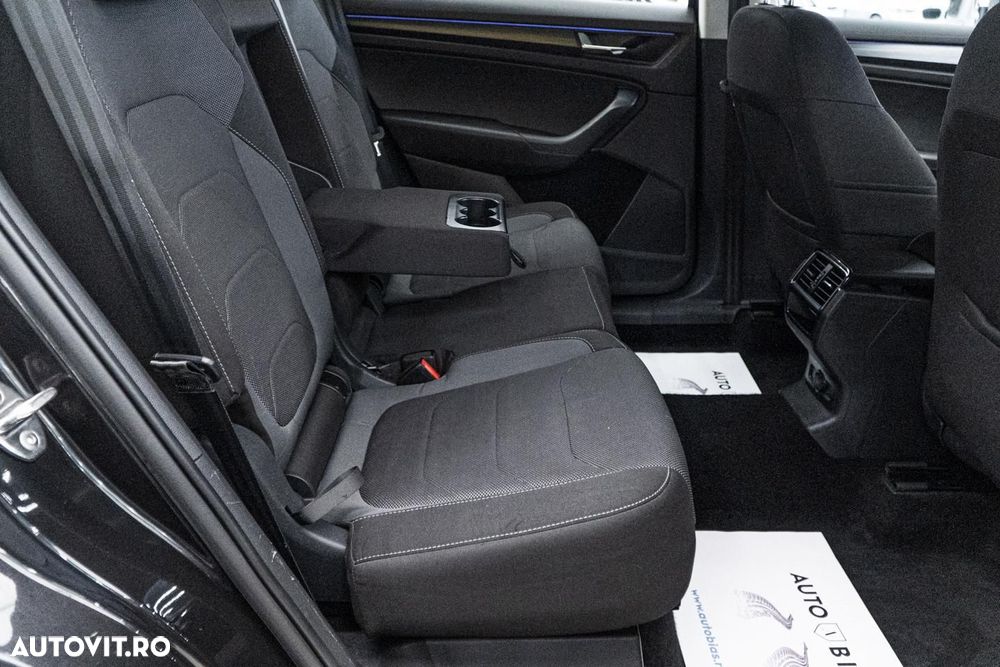 Skoda Kodiaq 2.0 TDI 4X4 DSG Style - 9