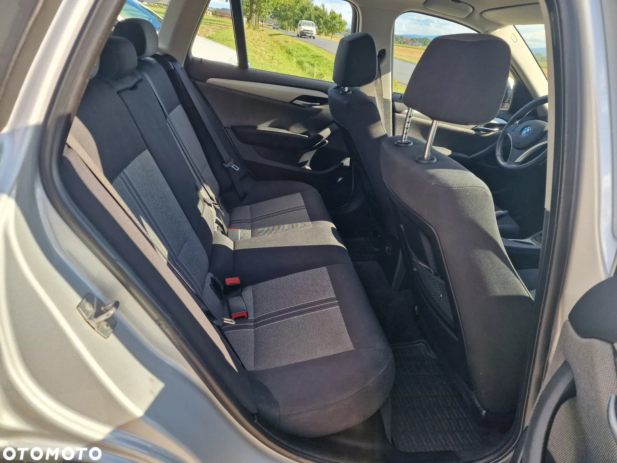 BMW X1 xDrive20d - 24