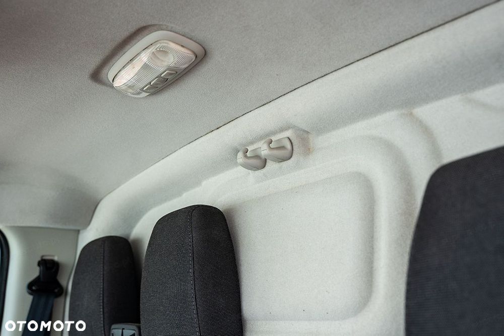 Ford Transit Custom - 26