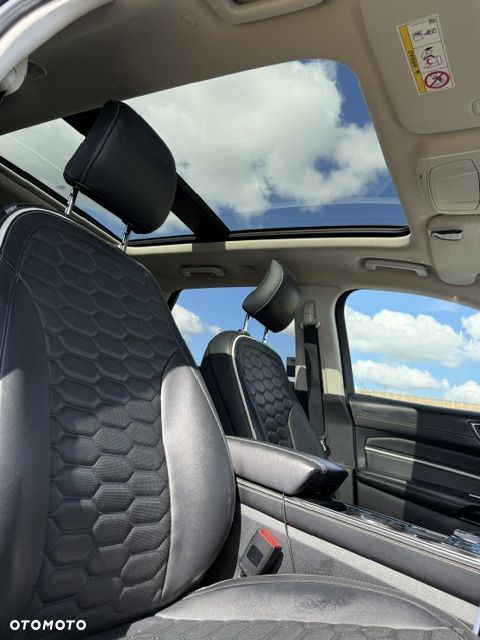 Ford Edge 2.0 EcoBlue Twin-Turbo 4WD Vignale - 15