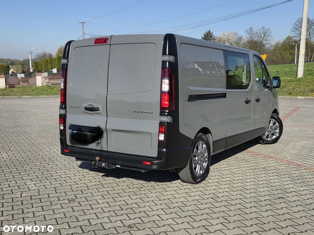 Renault Trafic - 6