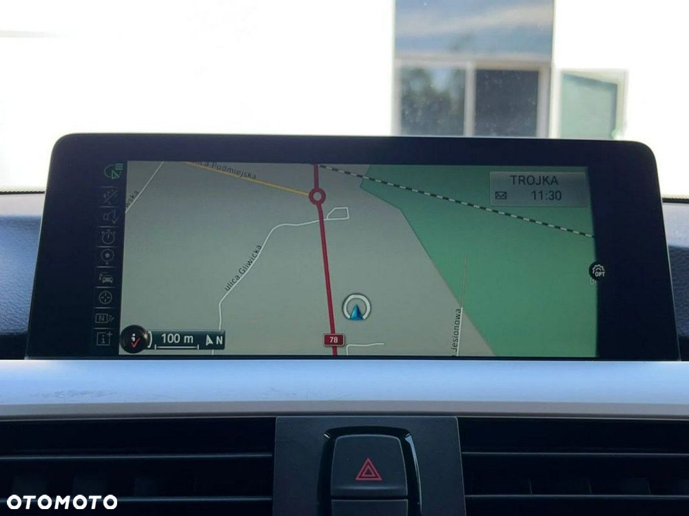 BMW Seria 4 420d Luxury Line - 30