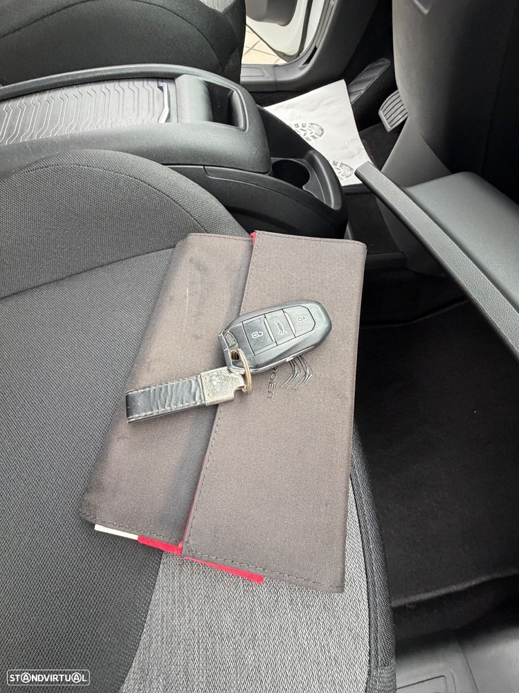 Citroën Grand C4 Spacetourer 1.5 BlueHDi Feel Business EAT8 - 13