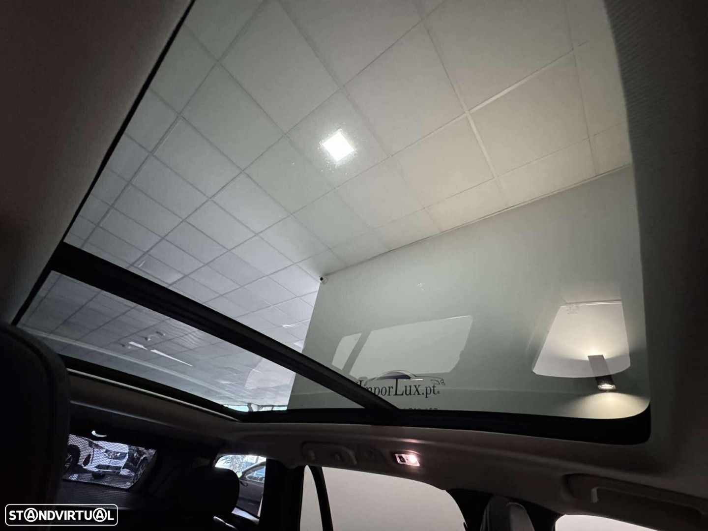 Volvo V60 2.0 T8 AWD TE Inscription - 19