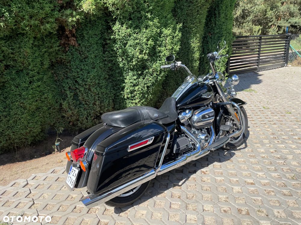 Harley-Davidson Touring Road King - 7