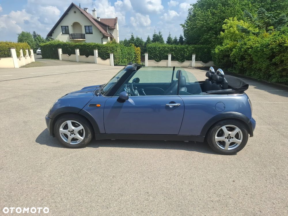MINI Cooper - 10