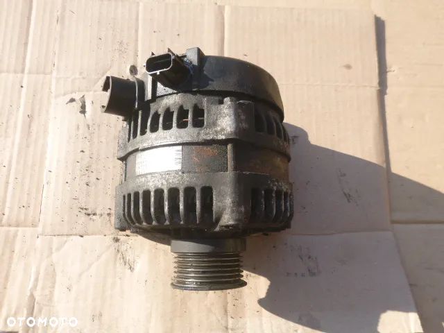 ALTERNATOR FORD FOCUS MK2 1.6 TDCI 120A 04- - 16