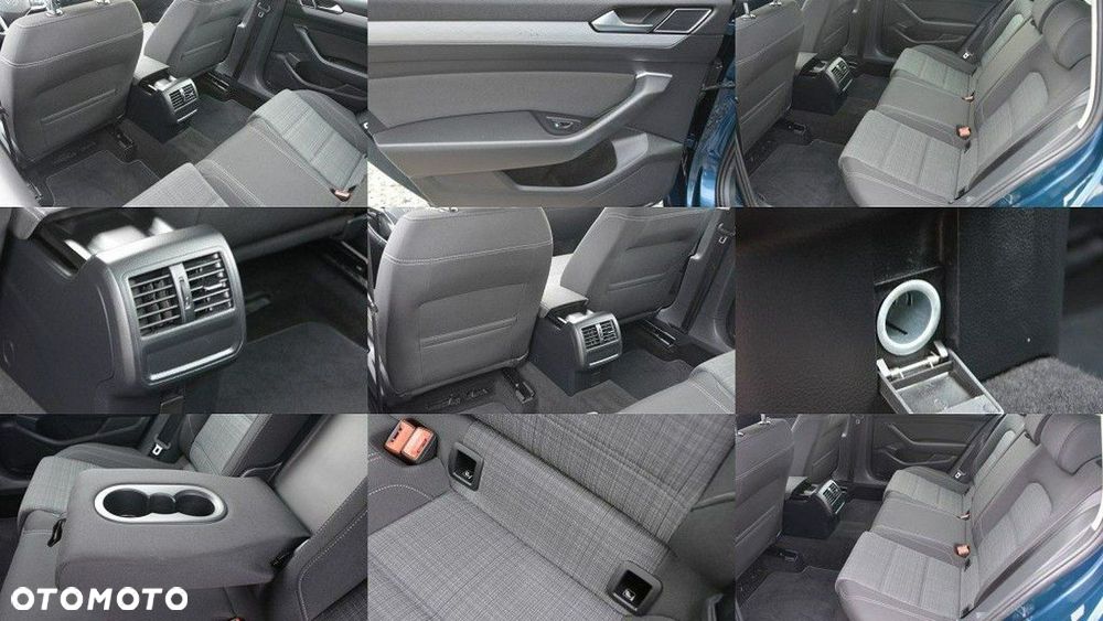 Volkswagen Passat Variant - 25