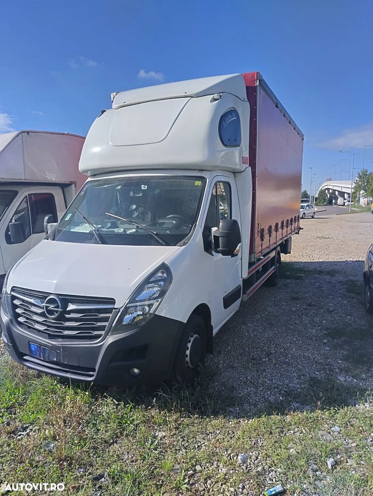 Opel MOVANO - 6