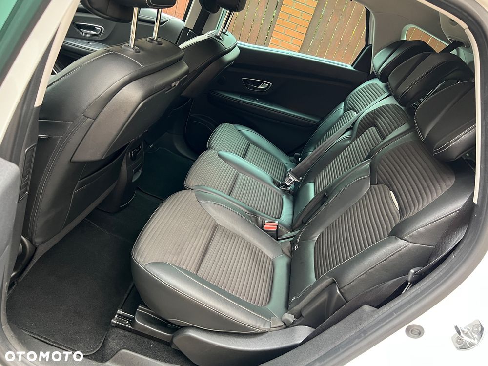 Renault Scenic 1.2 TCe Energy Bose Edition - 27