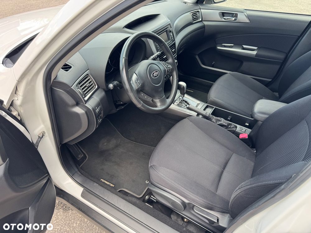 Subaru Forester 2.0 XA Euro5 - 13